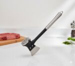 بیفتک کوب و تبر استیل یونیک کد 1128