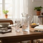 پارچ و لیوان پرستیژ لومینارک مدل Prestige - Image 7