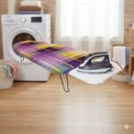 میز اتو نشسته یونیک کد 7020