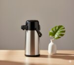 فلاسک 2.5 لیتر پمپی یونیک کد 1840