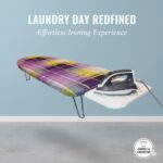 میز اتو نشسته یونیک کد 7020 - Image 2