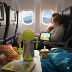 فلاسک 0.25 لیتری کودک یونیک کد 1731 - Image 4