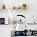 کتری 4 لیتر یونیک کد 3533 (استیل درجه 1) - Image 2