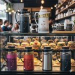 فلاسک 1.3 لیتر یونیک کد 1722 - Image 3