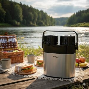 فلاسک دو قلو 1.3 لیتر خارجی یونیک کد 9030 1 unnamed 6 2