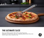 پیتزا بر استیل یونیک کد 1117 - Image 3
