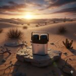 فلاسک دو قلو خارجی یونیک کد 9050 - Image 7