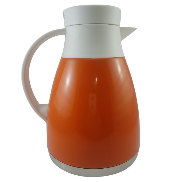فلاسک 2 لیتری داخل استیل یونیک کد 1803 - Image 3