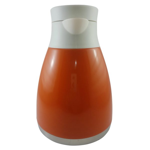 فلاسک 2 لیتری داخل استیل یونیک کد 1803 - Image 4