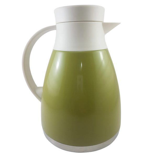 فلاسک 2 لیتری داخل استیل یونیک کد 1803 - Image 7
