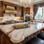 سینی پیوتر آنتیک یونیک کد 1303 (خارجی ضد زنگ) - Image 2