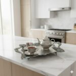 سینی پیوتر یونیک کد 1408 (خارجی ضد زنگ) - Image 2