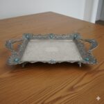 سینی پیوتر یونیک کد 1406 (خارجی ضد زنگ)