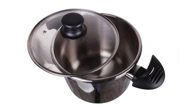زودپز 7 لیتر استیل خارجی یونیک کد 8618 (درجه اقتصادی ) - Image 3