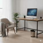 سطل زباله کونیک بین آکا الکتریک - Image 3