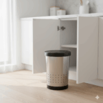 سطل زباله کونیک بین آکا الکتریک - Image 2