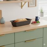 قالب نان و کیک استارفلون ترامونتینا برزیل - Image 6