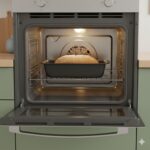 قالب نان و کیک استارفلون ترامونتینا برزیل - Image 7