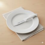 کارد میوه و سبزیجات ترامونتینا برزیل کد 24470/184 - Image 4