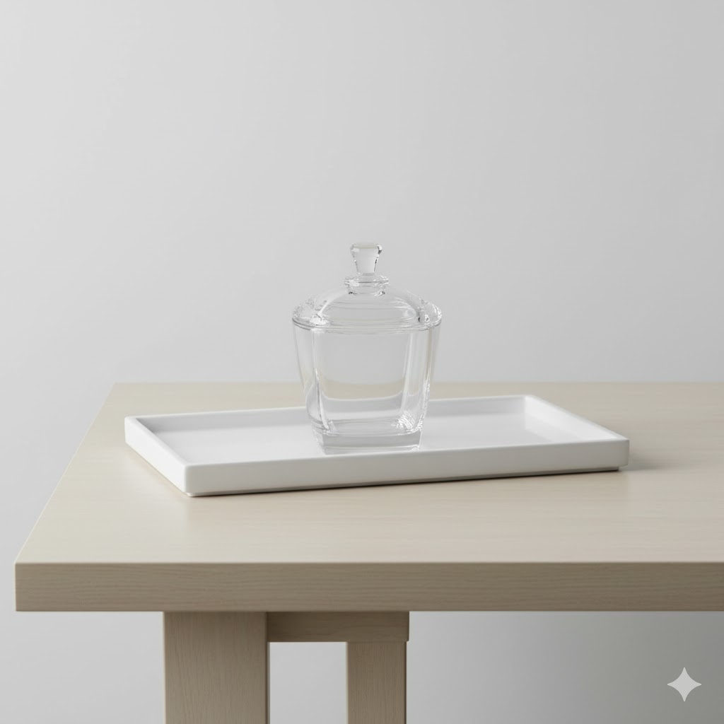 unnamed (4) قندان 4 گوش استرلینگ چین - Image 1