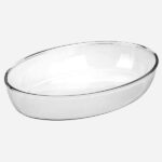 تابه بیضی بزرگ بورجام پاشاباغچه کد 59774 - Image 4