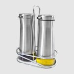 ست آبلیمو و روغن استیل یونیک کد 1459 (خارجی درجه1) - Image 3