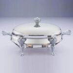 یونیک سوفله خوری امپراطور خارجی بیضی 1.5 لیتری کد 3870 - Image 4