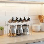 سرویس ادویه 9 پارچه پاسماوری یونیک کد 2011 (خارجی درجه1) - Image 4