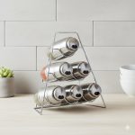 ست ادویه 6 تایی مثلثی یونیک 1423 (خارجی درجه1) - Image 4