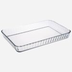 تابه بزرگ لازانیا بورجام پاشاباغچه کد 59204 - Image 6