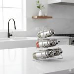 ست ادویه 6 تایی مثلثی یونیک 1423 (خارجی درجه1)