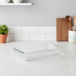 تابه مستطیل متوسط بورجام پاشاباغچه کد 59006