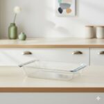 ظرف لازانیا و کیک بورجام پاشاباغچه کد 59104