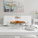 یونیک سوفله خوری امپراطور خارجی بیضی 1.5 لیتری کد 3870