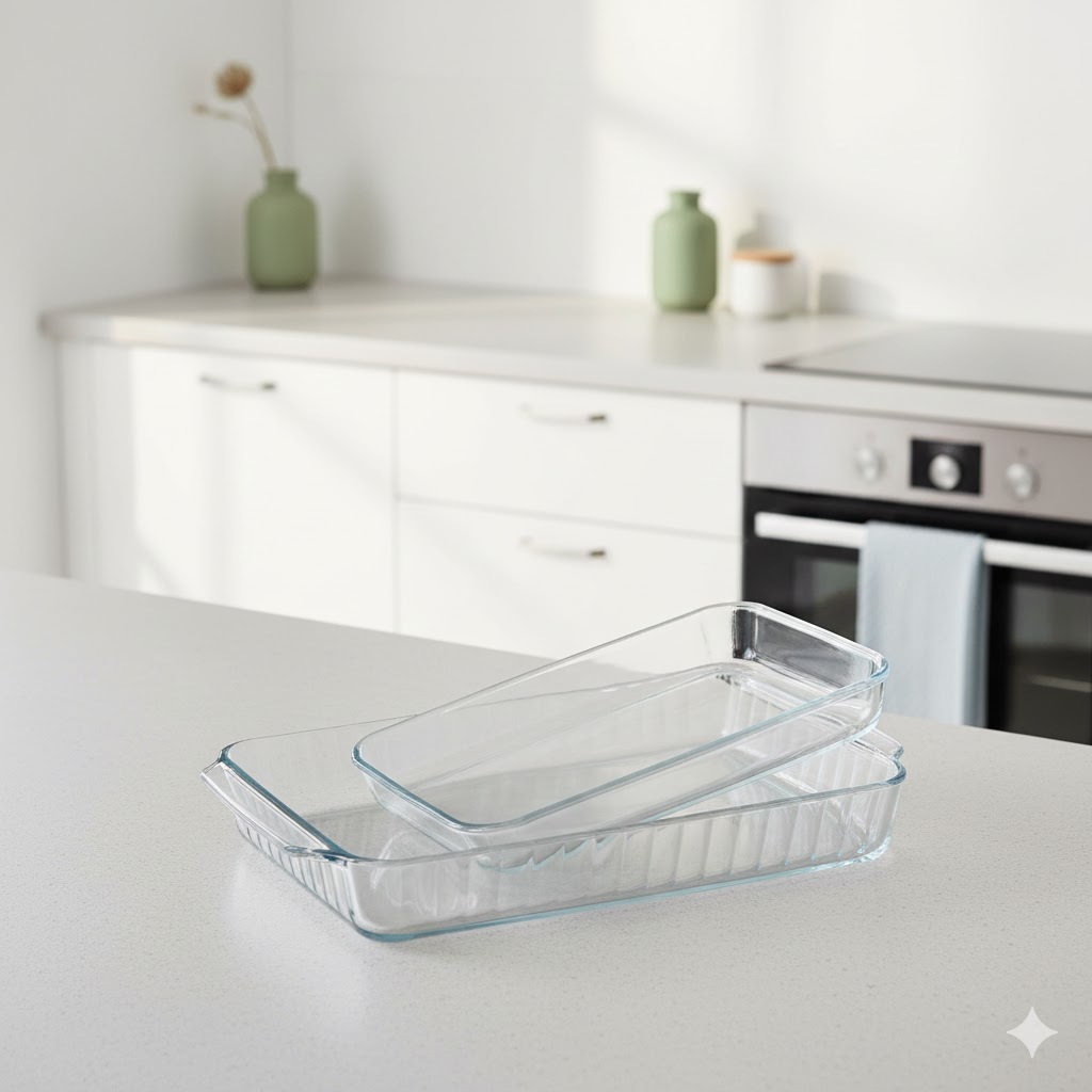 unnamed (19) تابه مستطیل جفتی بورجام پاشاباغچه کد 159075 - Image 1