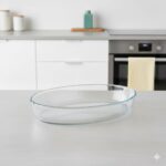 تابه بیضی بزرگ بورجام پاشاباغچه کد 59774