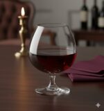 جام گیلاس چارنت پاشاباغچه کد 44825 - Image 2