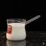 شیرجوش بزرگ پیرکس نشکن آرشیدا - Image 2