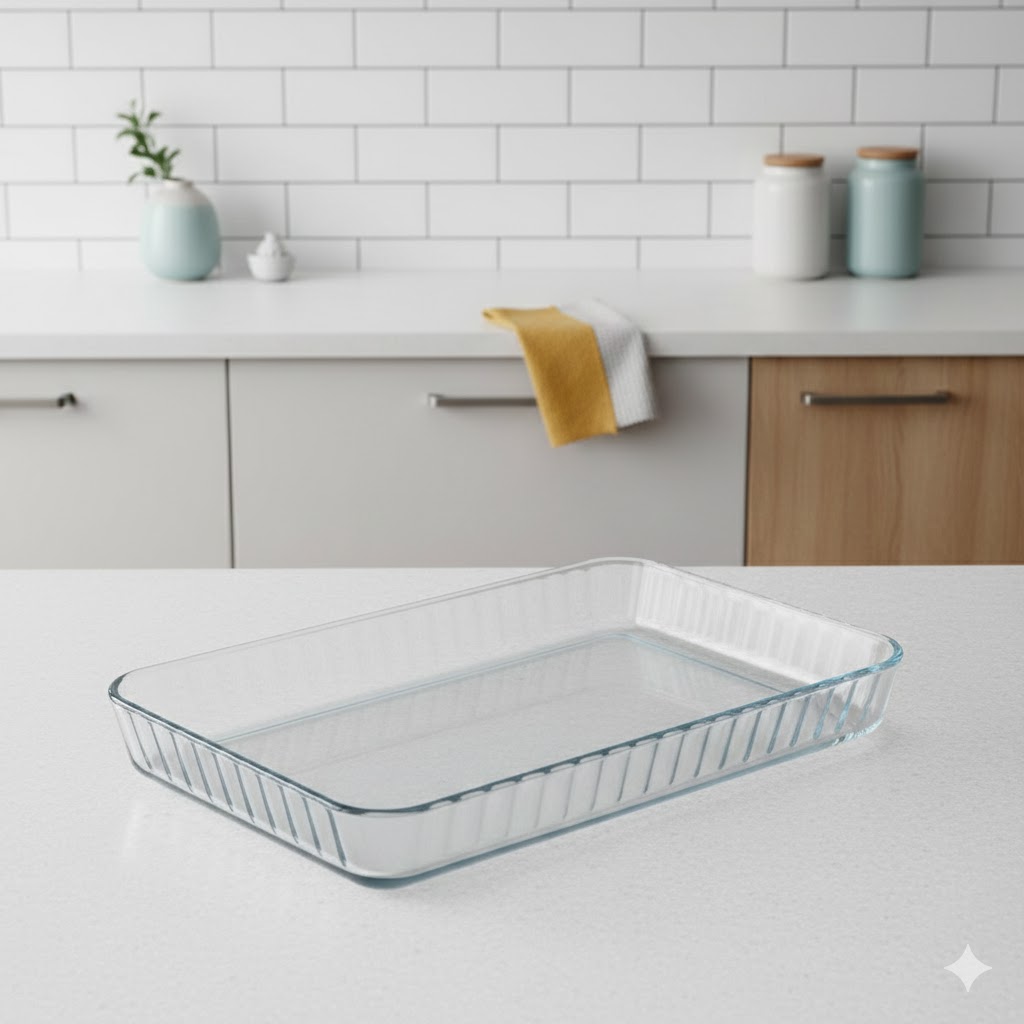 unnamed (23) تابه بزرگ لازانیا بورجام پاشاباغچه کد 59204 - Image 1