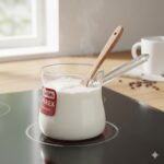 شیرجوش بزرگ پیرکس نشکن آرشیدا