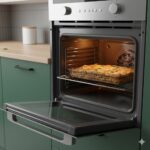 تابه بزرگ لازانیا بورجام پاشاباغچه کد 59204 - Image 8