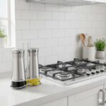 ست آبلیمو و روغن استیل یونیک کد 1459 (خارجی درجه1)