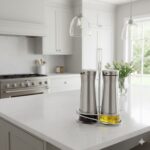 ست آبلیمو و روغن استیل یونیک کد 1459 (خارجی درجه1) - Image 2