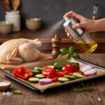 اسپری روغن یونیک کد 1466 - Image 2