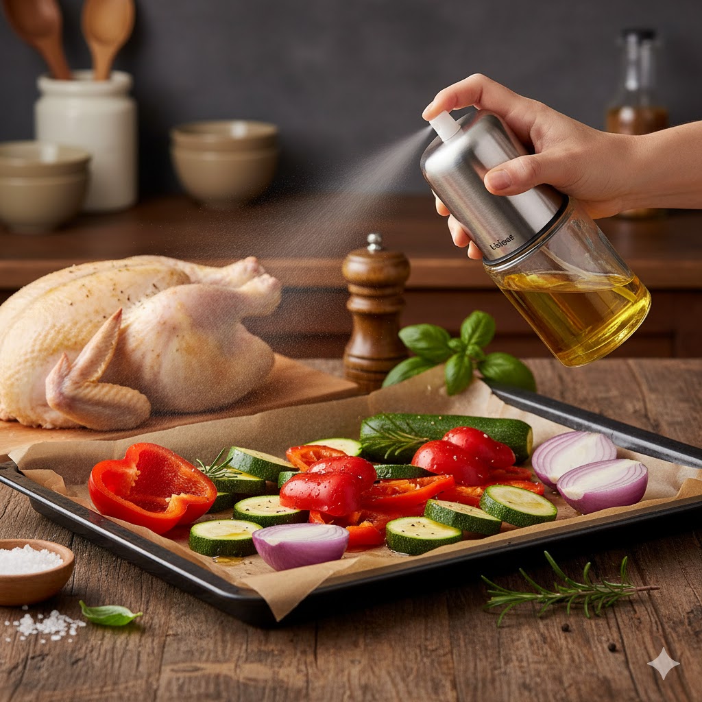 unnamed (34) اسپری روغن یونیک کد 1466 - Image 2