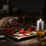 اسپری روغن یونیک کد 1466