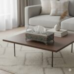 جای دستمال کاغذی پیوتر یونیک کد 1304 - Image 2