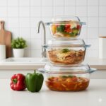 ست 3 قابلمه کوچک پاشاباغچه کد 159021 - Image 10