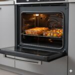 تابه مستطیل جفتی بورجام پاشاباغچه کد 159075 - Image 7