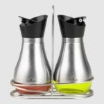 ست آبلیمو و روغن استیل یونیک کد 1426 (خارجی درجه1) - Image 2